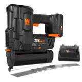 WEN 20V Max 18-Gauge Cordless Brad Nailer w/2.0 AH