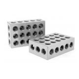 WEN 1-2-3 Inch Block Set Model 10423
