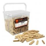 WEN 400 Piece Dowel Pin Set Model JN400D