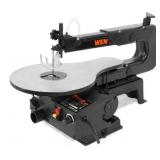 WEN Variable Speed 16" Scroll Saw 3922