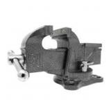WEN 3-Inch Bench Vise BV453