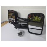 Vevor Towing Mirrors for Chevy Silverado / GMC