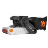 WEN 4" x 24" Variable Speed Handheld Belt Sander H