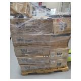 Pallet of Used WEN Drywall Sanders & Band Saws