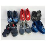 Boys Shoes Size 9 and 10