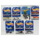 Hot Wheels, Varied