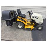 Cub Cadet 1042 19HP Ride on Mower
