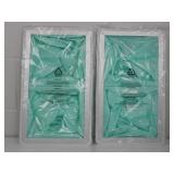 WEN 1-Micron Inner Air Filters (2 Pack) Model 9024