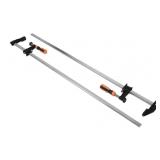 WEN 36-Inch F-Clamps (2 Pack) Model 10236F2