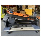 WEN Lumberjack 6.5 Ton Log Splitter