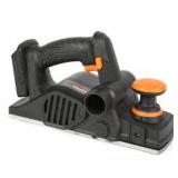 WEN 20V Cordless Brushless Planer Model 20653BT