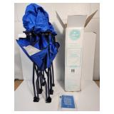 Portable Toddler Bed
