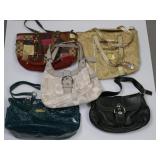 Used Misc Handbags