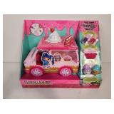 Yummiland Lipgloss Truck