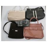 Used Misc Handbags