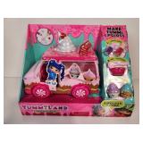 Yummiland Lipgloss Truck