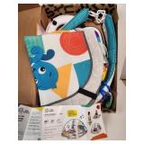 Baby Einstein 4-in-1 Kickin