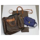 Used Misc Handbags