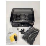 Triple Tree Watch Winder