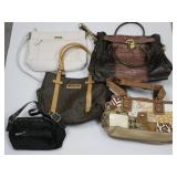 Used Misc Handbags