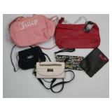 Used Misc Handbags