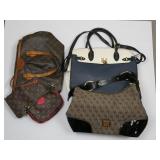 Used Misc Handbags