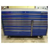 Snap On Epic Series Tool Box KERN682 Midnight Blue