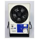 Simco-Ion Aerostat PC Ionizing Air Blower
