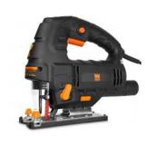 WEN Variable Speed Orbital Jig Saw Model 33606
