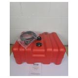 Vevor 12 Gallon Marine Fuel Tank