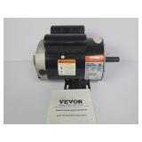 Vevor Single Phase Induction Motor