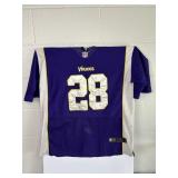 Minnesota Vikings Adrian Peterson Jersey