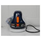 WEN 6-Inch Random Orbit Waxer & Polisher
