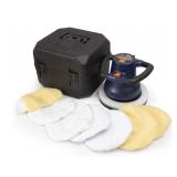 WEN 10-Inch Random Orbit Polisher