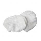 WEN 7" terry Cloth Polishing Bonnets 2 Pack