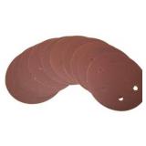 WEN 120 Grit Drywall Sandpaper 10 Pack