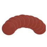 WEN 120-Grit Sanding Discs 10 Pack