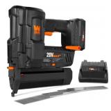 WEN 20V Max 18-Gauge Cordless Brad Nailer