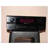 Denon AVR 2805 Audio Video Receiver