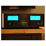 McIntosh MC152 Stereo Power Amp Mint Condition
