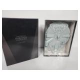 Star Wars Millenium Falcoln Four 1oz Silver Coins
