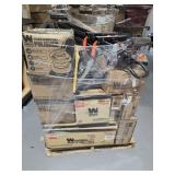 WEN Tool Reseller Pallet