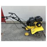 Champion 22-Inch 4 Stroke Gas Garden Front Tiller