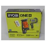 Ryobi One+ 18VStraight Finish Nailer