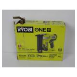 Ryobi One+ 18V 18Ga Brand Nailer