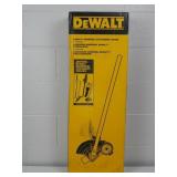 DeWalt Universal Attachment: Edger
