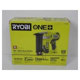 Ryobi One+ 18V 18Ga Brand Nailer