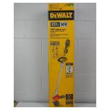 DeWalt 14" Folding String Trimmer