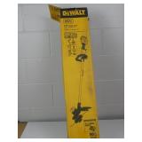 DeWalt 13" String Trimmer 4 Ah