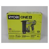 Ryobi One+ 18V 18Ga Brand Nailer
